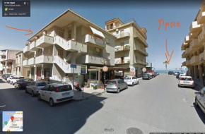 Appartamento 50 metri dal mare